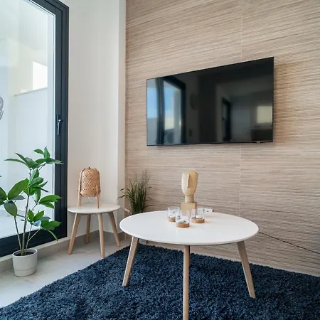 Terrazas De Ladera Duplex 7 Casasol * Nerja