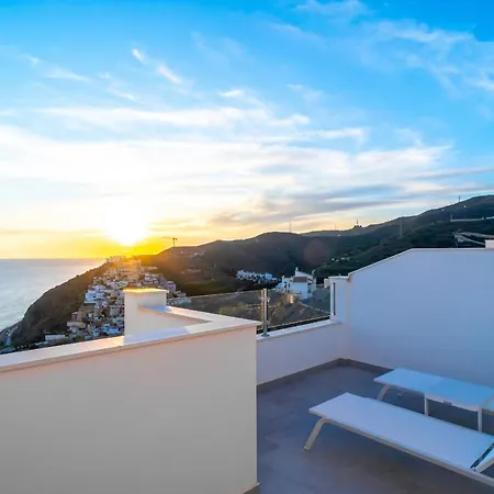 Terrazas De Ladera Duplex 7 Casasol Διαμέρισμα *