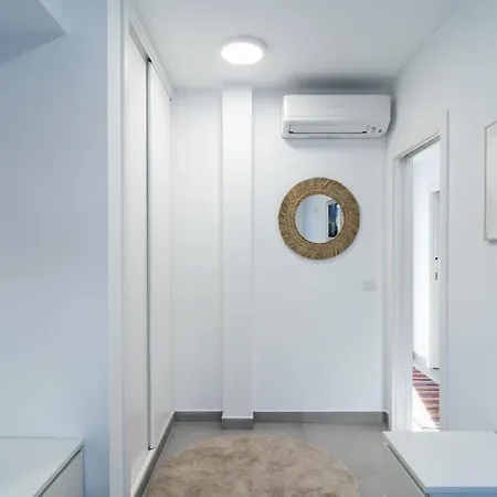 Διαμέρισμα Terrazas De Ladera Duplex 7 Casasol *