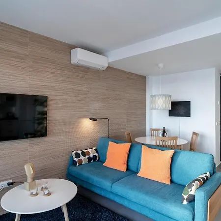 Terrazas De Ladera Duplex 7 Casasol Nerja