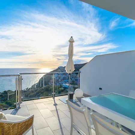 Terrazas De Ladera Duplex 7 Casasol