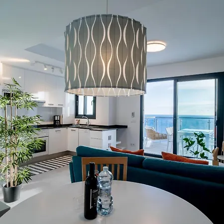 Terrazas De Ladera Duplex 7 Casasol Διαμέρισμα Nerja