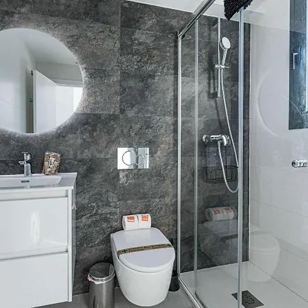 Lägenhet Terrazas De Ladera Duplex 7 Casasol