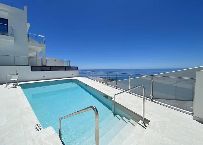 Apartment Terrazas De Ladera Duplex 7 Casasol