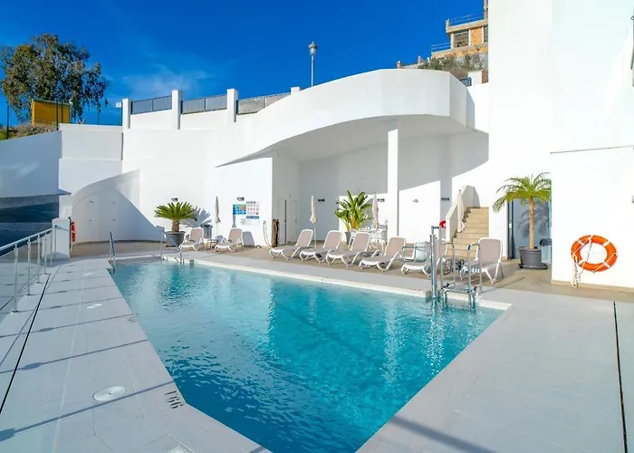 Terrazas De Ladera Duplex 7 Casasol Apartment Nerja