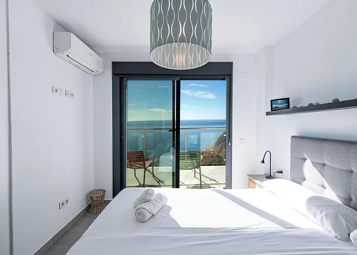 Terrazas De Ladera Duplex 7 Casasol *