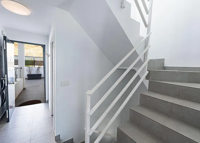 Terrazas De Ladera Duplex 7 Casasol *