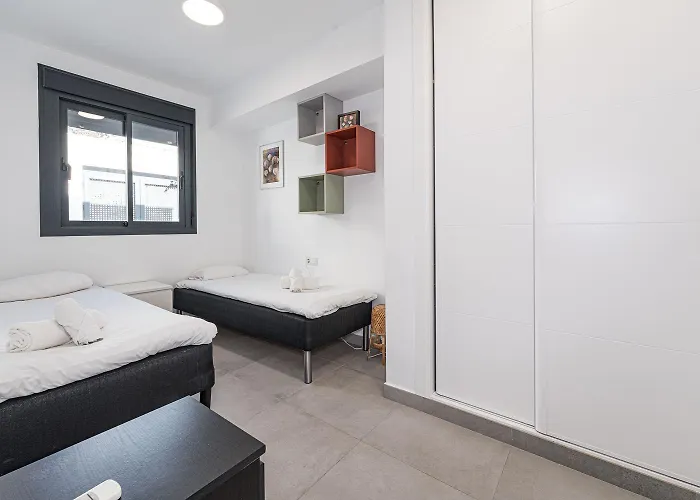 Terrazas De Ladera Duplex 7 Casasol