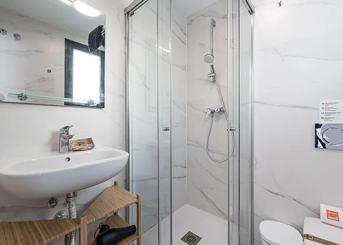 Terrazas De Ladera Duplex 7 Casasol Апартаменты