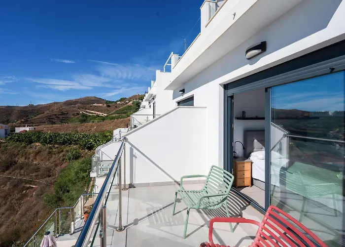 Apartment Terrazas De Ladera Duplex 7 Casasol Nerja