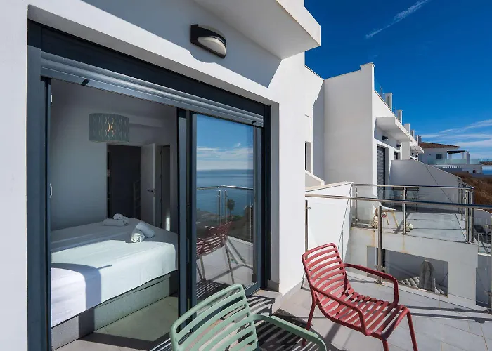 Terrazas De Ladera Duplex 7 Casasol