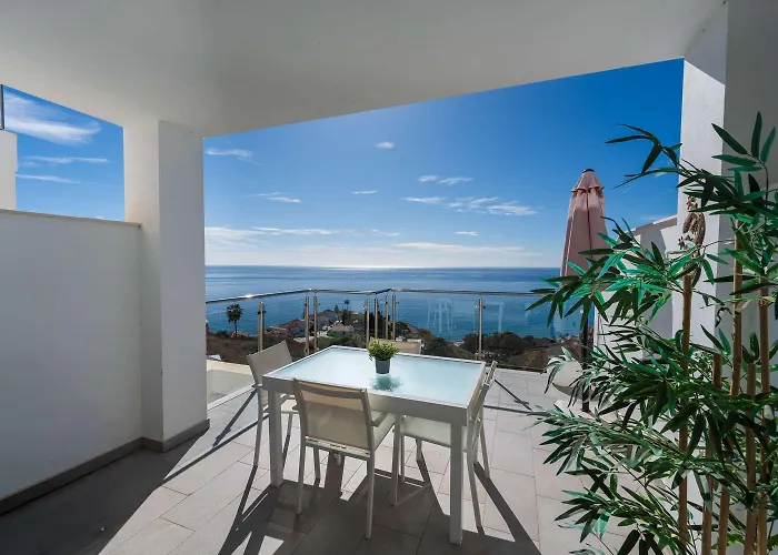 Apartment Terrazas De Ladera Duplex 7 Casasol