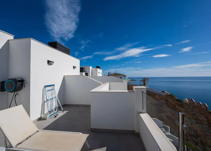 Terrazas De Ladera Duplex 7 Casasol Apartment Nerja