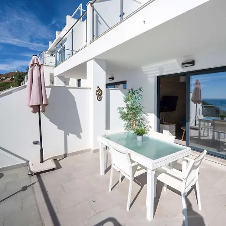 Terrazas De Ladera Duplex 7 Casasol Apartament *