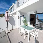 Terrazas De Ladera Duplex 7 Casasol Apartment *